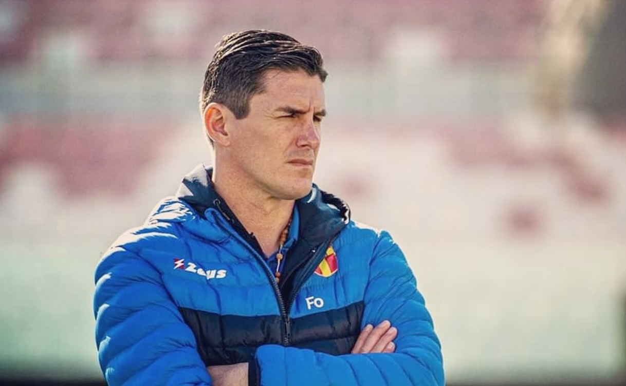 Grabinski promosso a Direttore Sportivo del F.C. Messina
