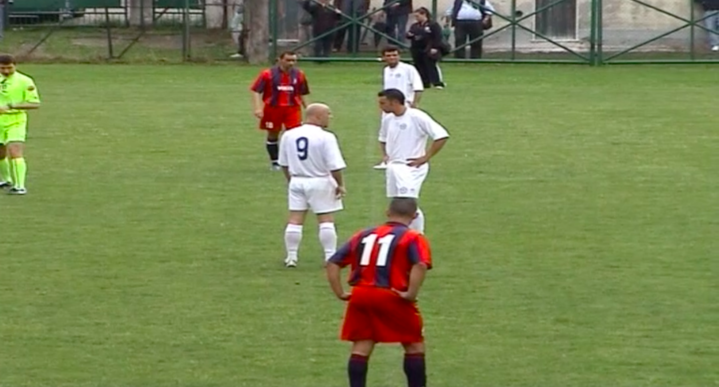 Accadde il… maggio 2008: Sassello batte Ronchese 2-0