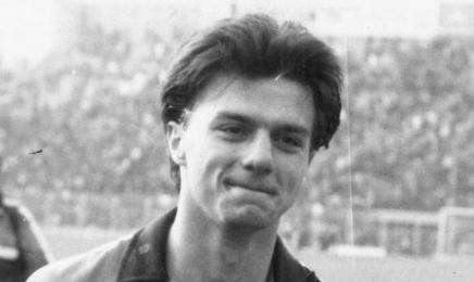 “Mi ritorni in mente…” il ricordo del Direttore: Franco Rotella