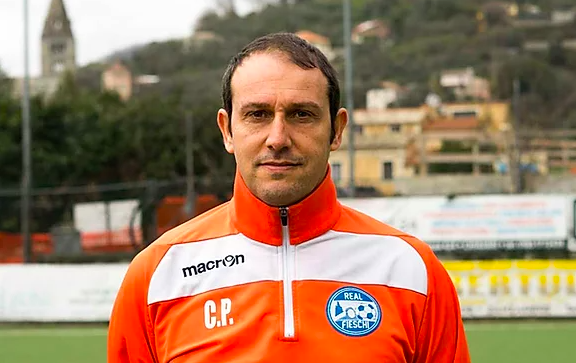 Claudio Paglia