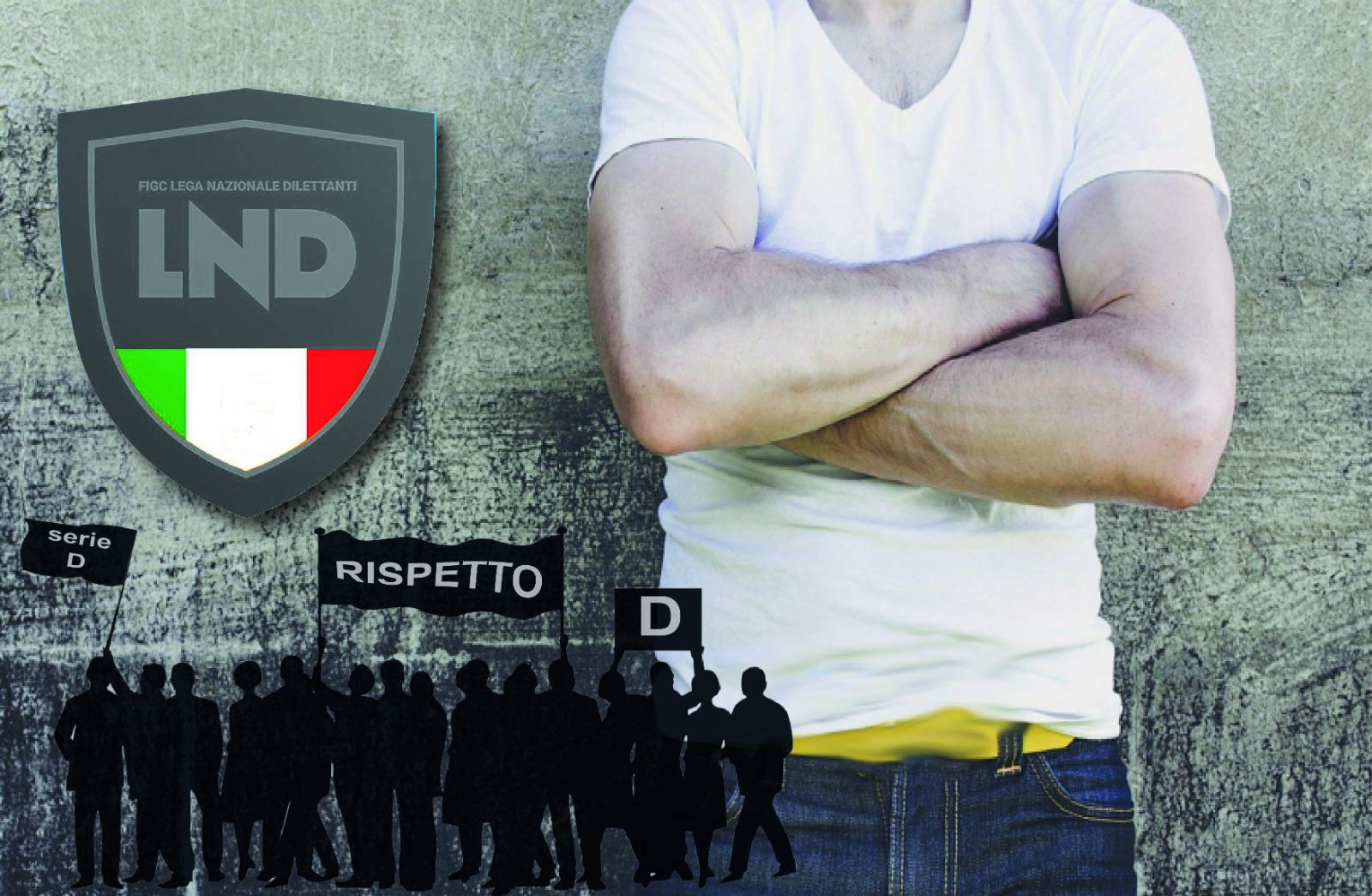 Serie D, “Salviamoci”: «Le proposte avanzate dalla LND sono un unicum in Europa»