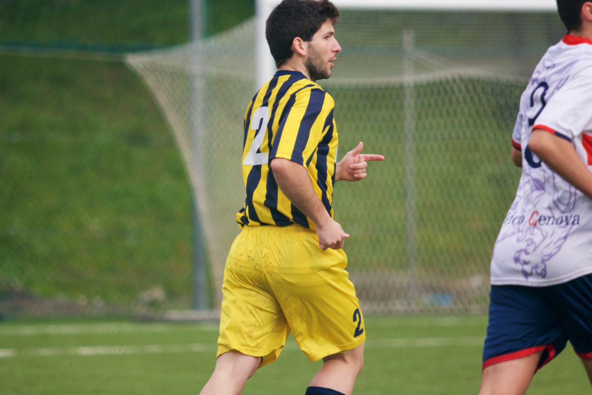 riccardo giannubilo