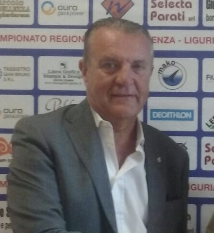 Maurizio Medulla lascia la Genova Calcio