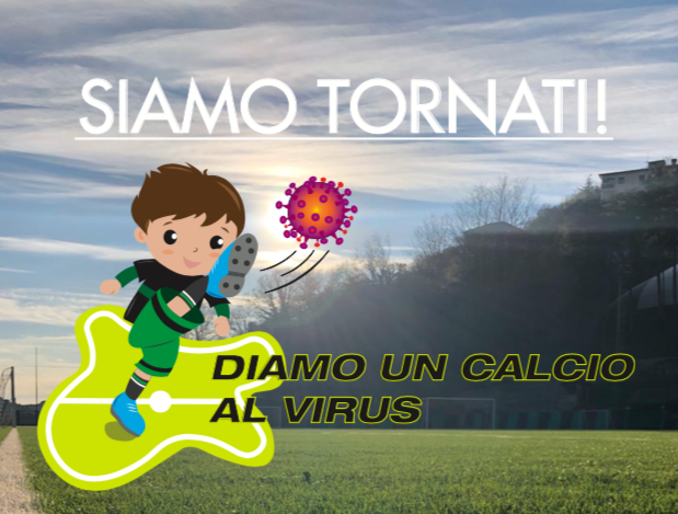 il summer camp del baiardo