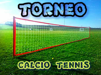 Ripartono i tornei: a Pra’ va in scena il calcio tennis