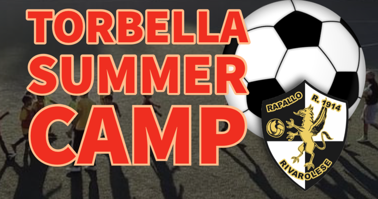 “Torbella Summer Camp” posticipato, Rapallo Rivarolese: «Protocollo inattuabile»