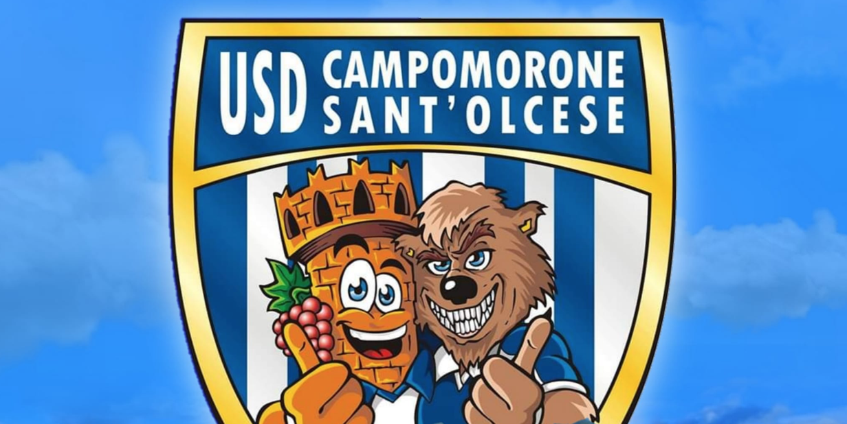 CAMPOMORONE, UN GIOVANE