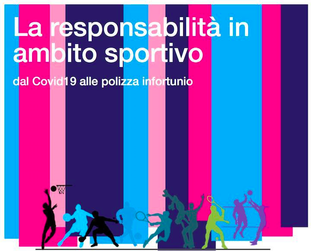 responsabilità in ambito sportivo