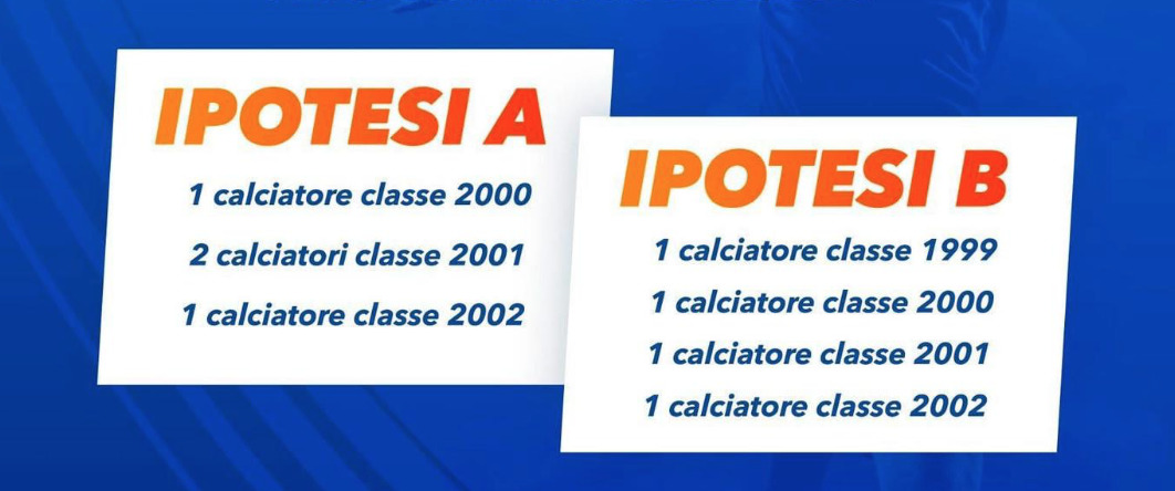 Obbligo degli under in Serie D, al via la consultazione tra le società aventi diritto