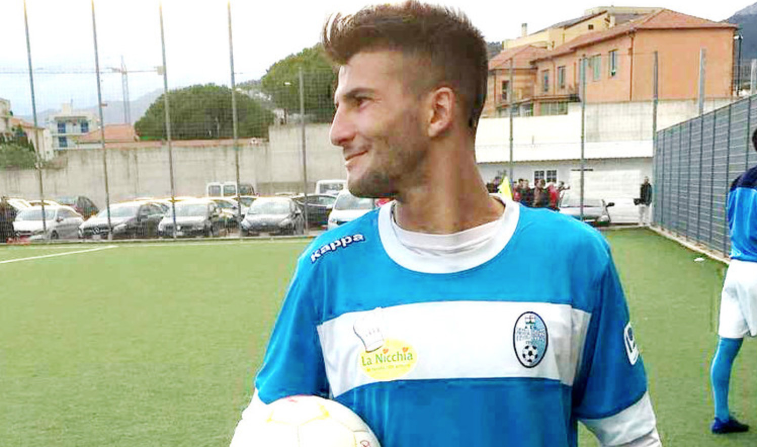 elia zunino pietra ligure