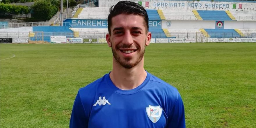 UFFICIALE: altra conferma in casa Sanremese: Giovanni Fenati