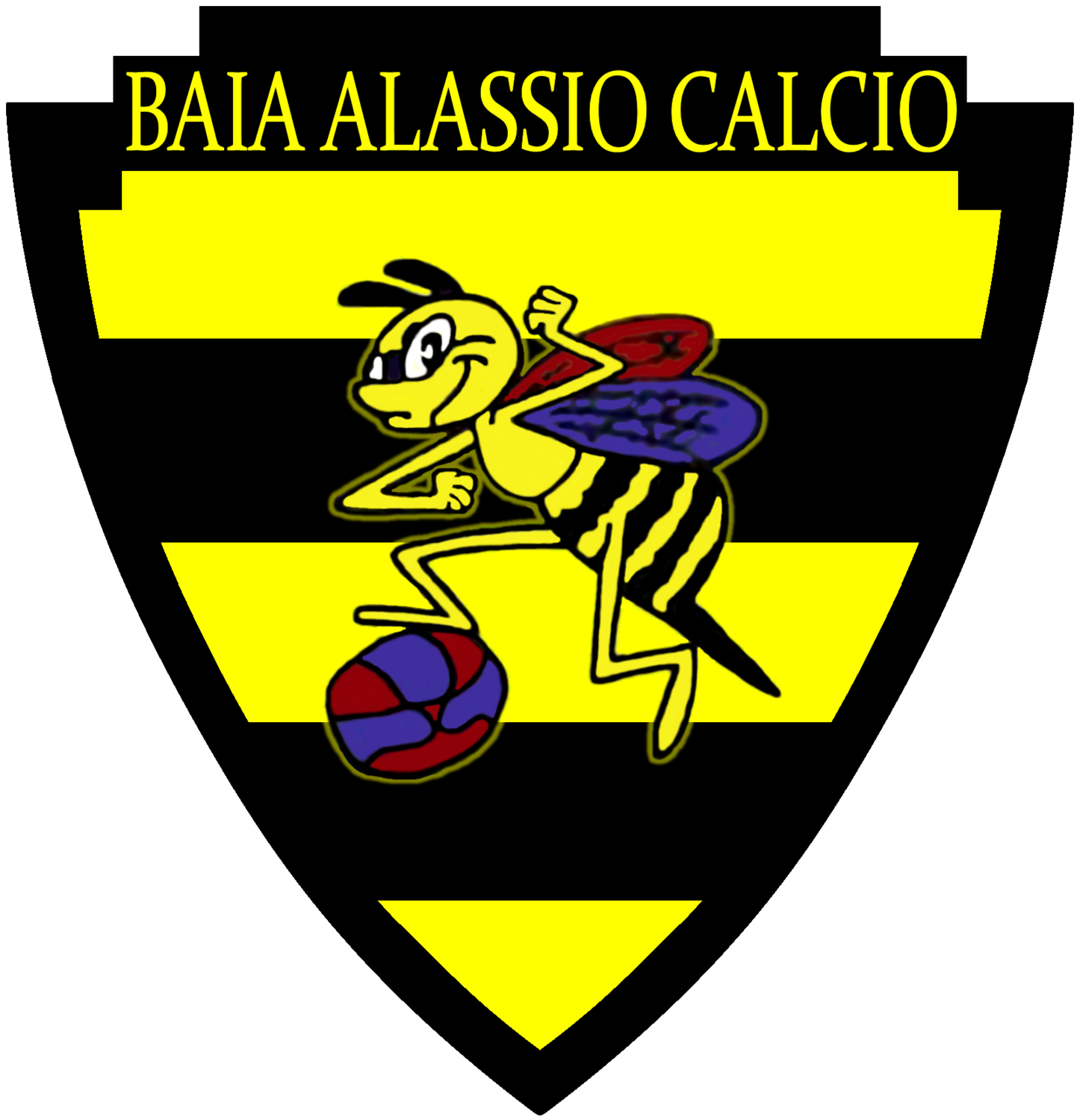 baia alassio logo