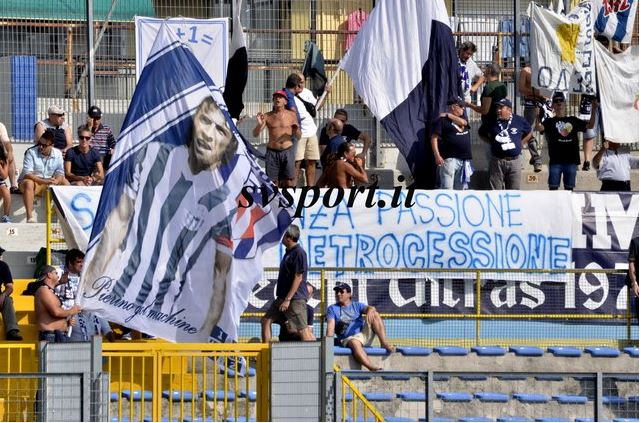 Il Savona piange Pierino Prati: «Ciao Pierino, icona biancoblù»