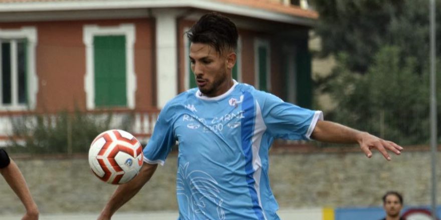 UFFICIALE: La Sanremese conferma Demontis