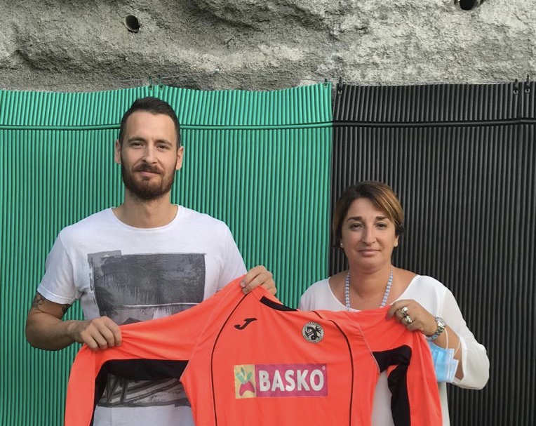 Baiardo, a difendere i pali arriva Ettore Traverso!