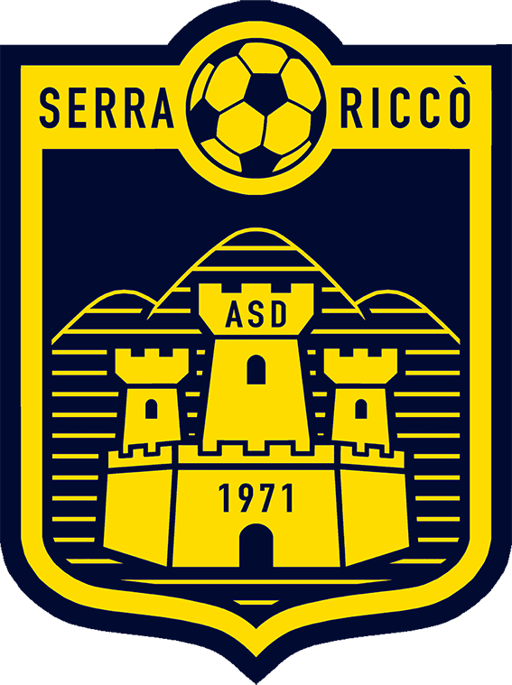 Serra Ricco LOGO