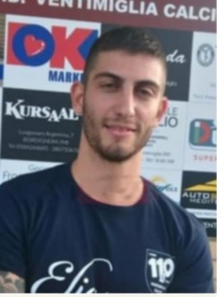 Ventimiglia: riconfermato il top player Michael Ventre!