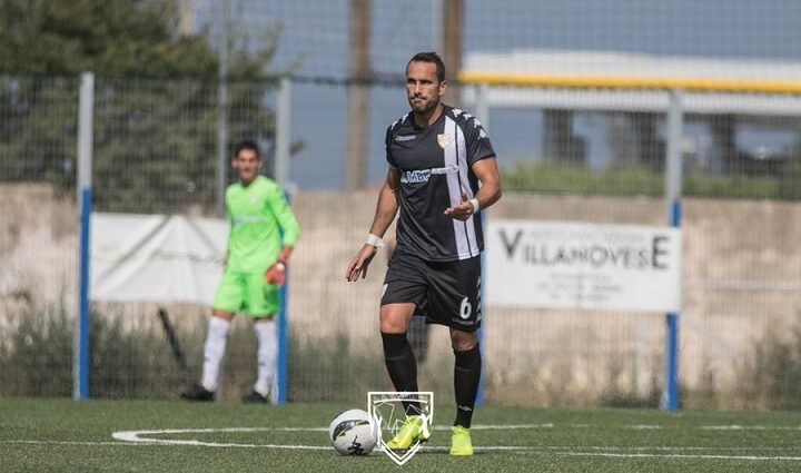 Albenga: Francesco Cocito ritorna in bianconero