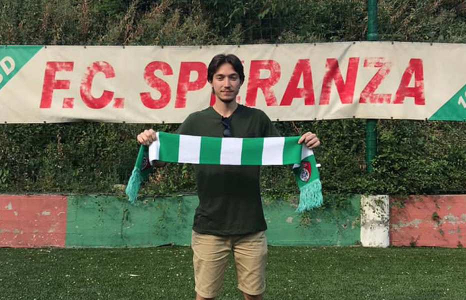 Speranza, ufficiali le prime conferme