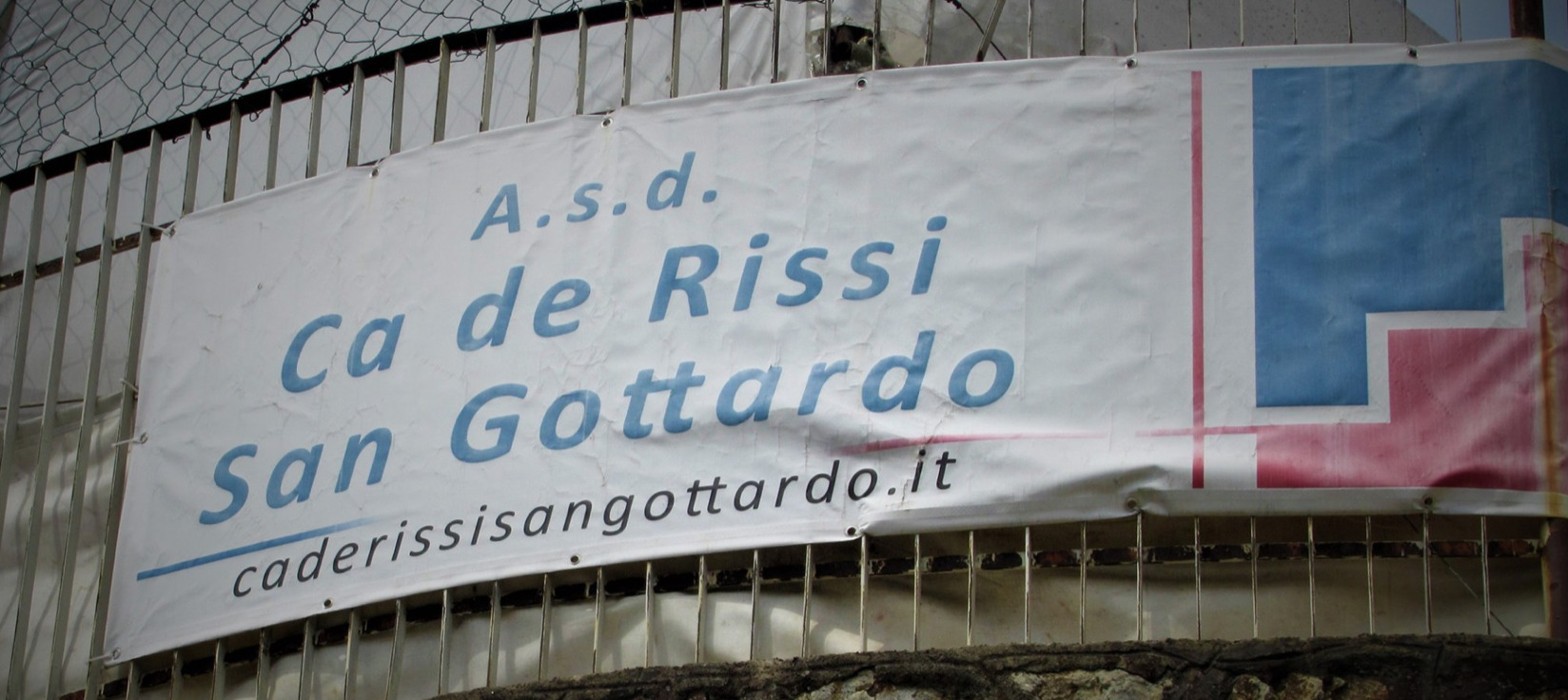 ca de rissi educamp