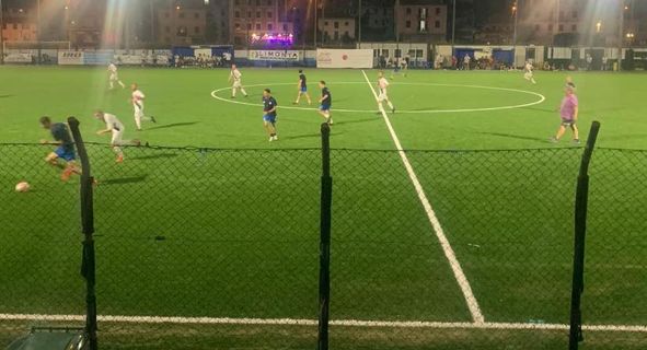 BAIARDO: IN CAMPO PER LE PRIME AMICHEVOLI