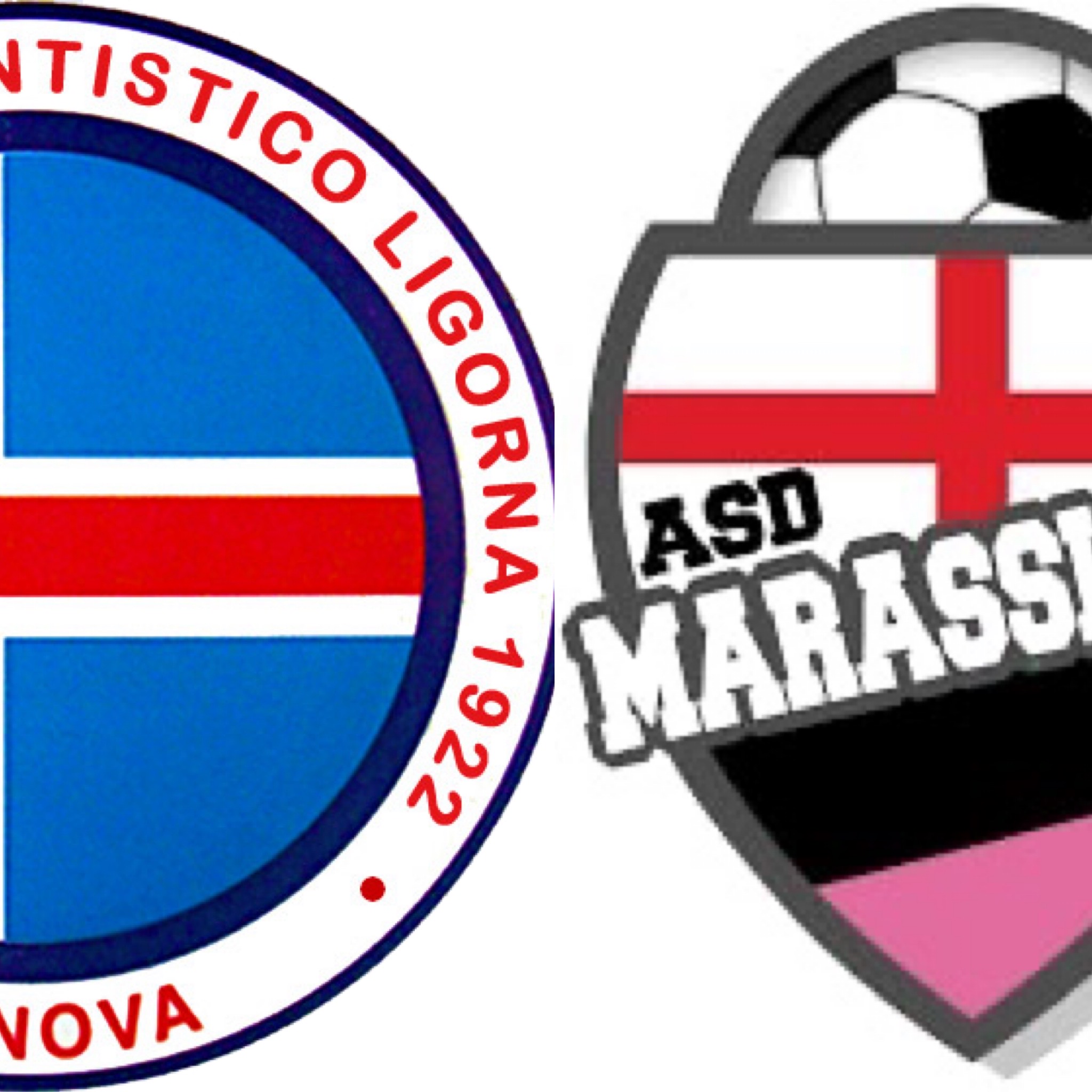 LIGORNA – MARASSI 3-2