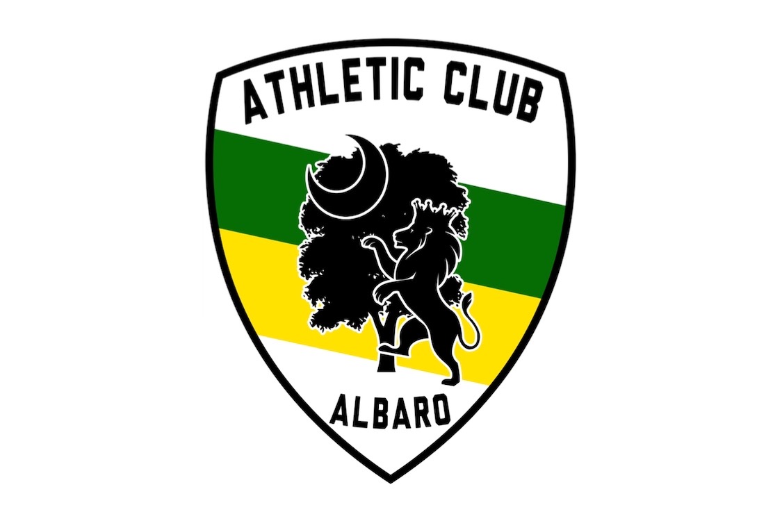 Athletic Club Albaro: nuovo nome, nuovo logo e conferme importanti