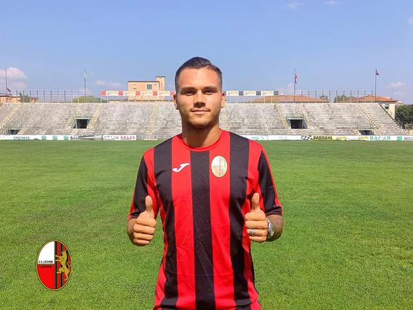 Lucchese: in prestito dal Genoa FC arriva Flavio Bianchi