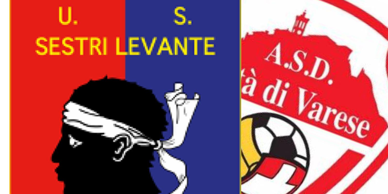 Serie D: Sestri Levante-Varese 1-0 la cronaca della partita