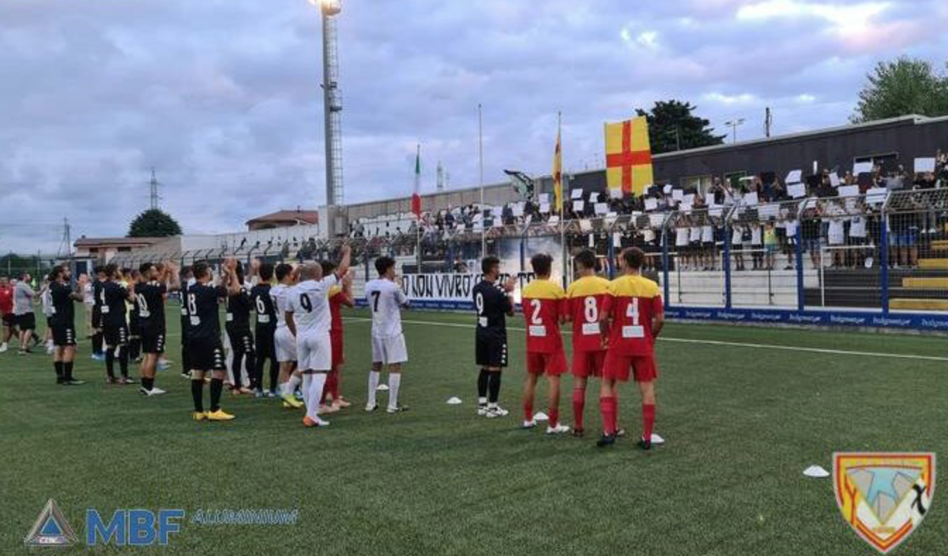 Albenga: Nardi gol, battuta la Dianese