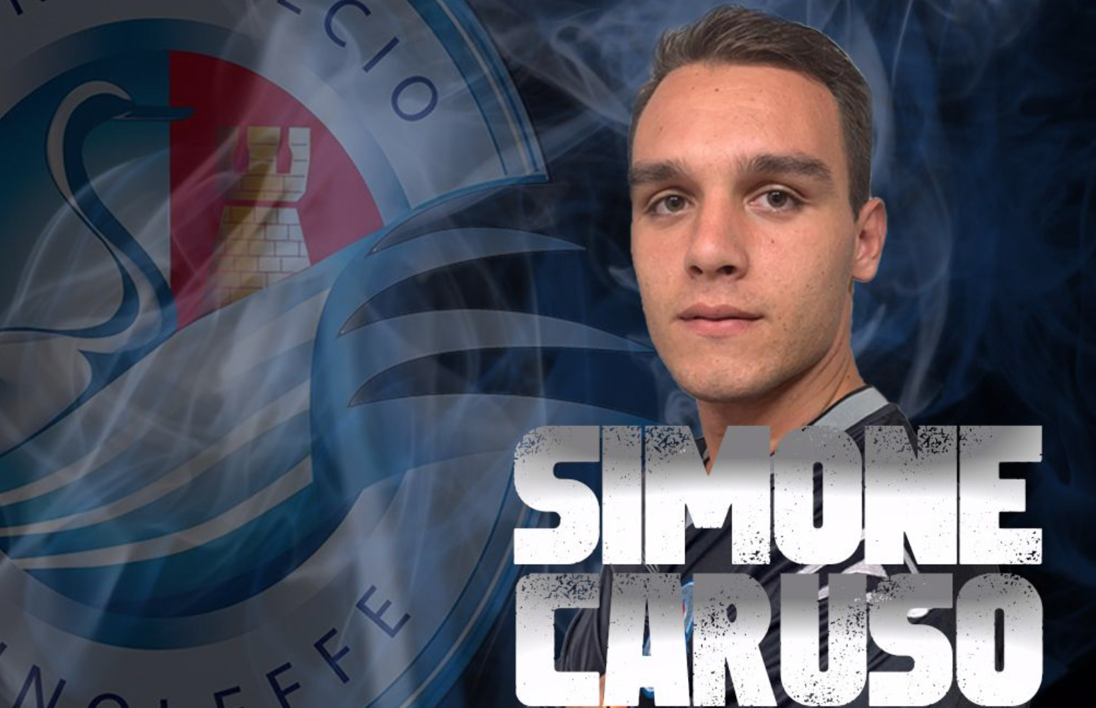 simone caruso