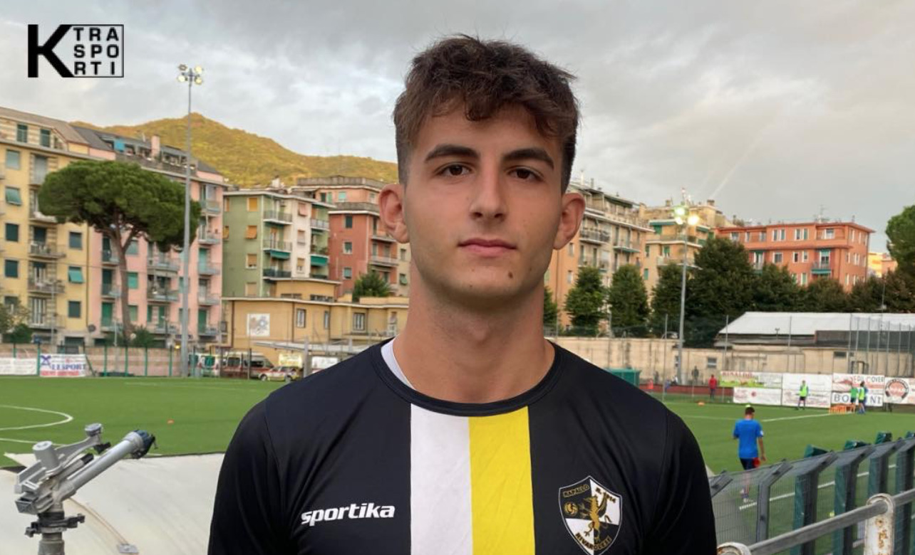federico bilanzone