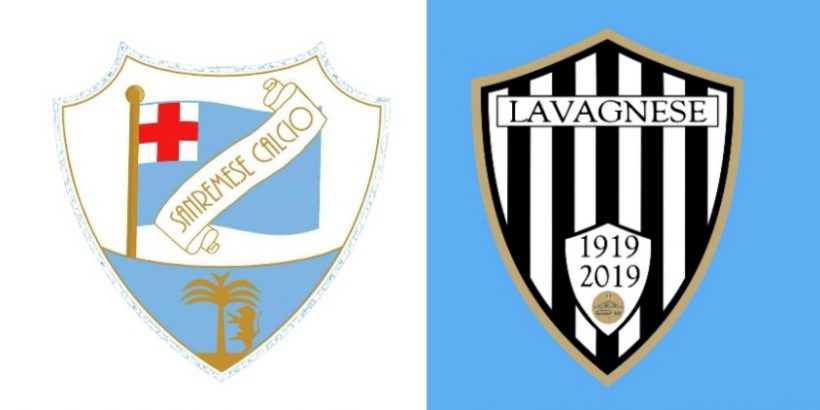 SERIE D: rinviata Sanremese-Lavagnese