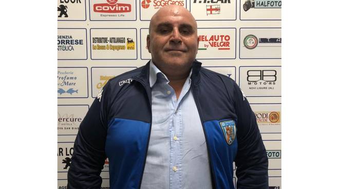 CAMPOMORONE: Marco Gallo presidente del settore giovanile e della scuola calcio