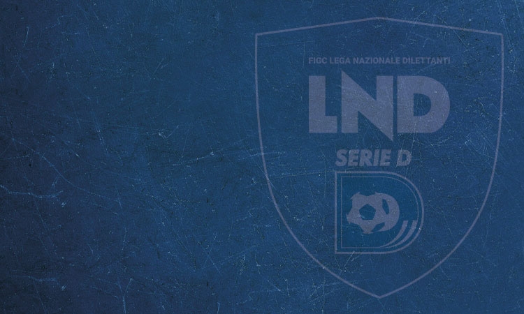 Serie D: ecco il girone delle liguri