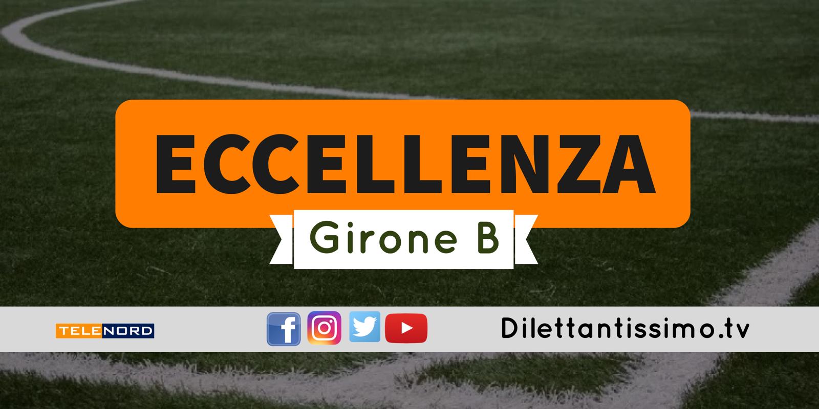 DIRETTA LIVE – ECCELLENZA B, 4ª giornata: RIVASAMBA-RAPALLO RIVAROLESE