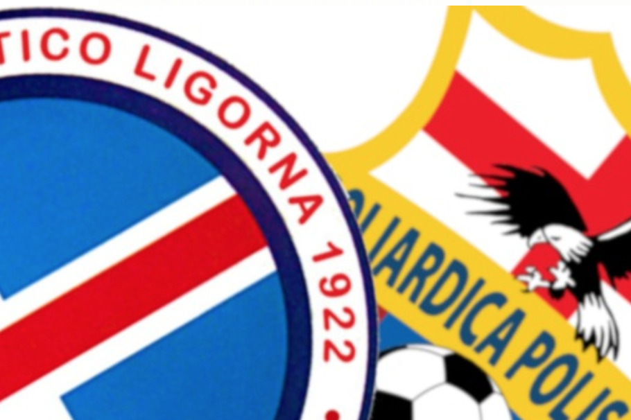 LIGORNA E GOLIARDICA SI UNISCONO AL DOLORE