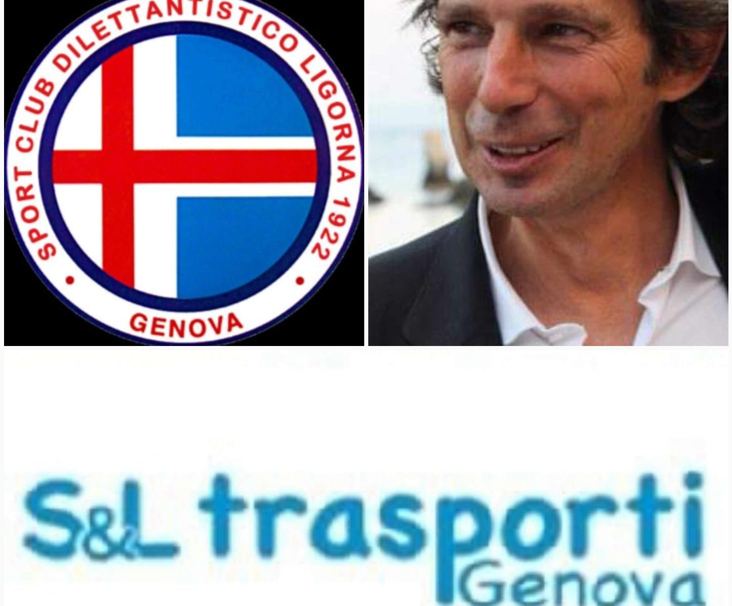 Ligorna: il nuovo responsabile del settore giovanile sarà Roberto Gaggero