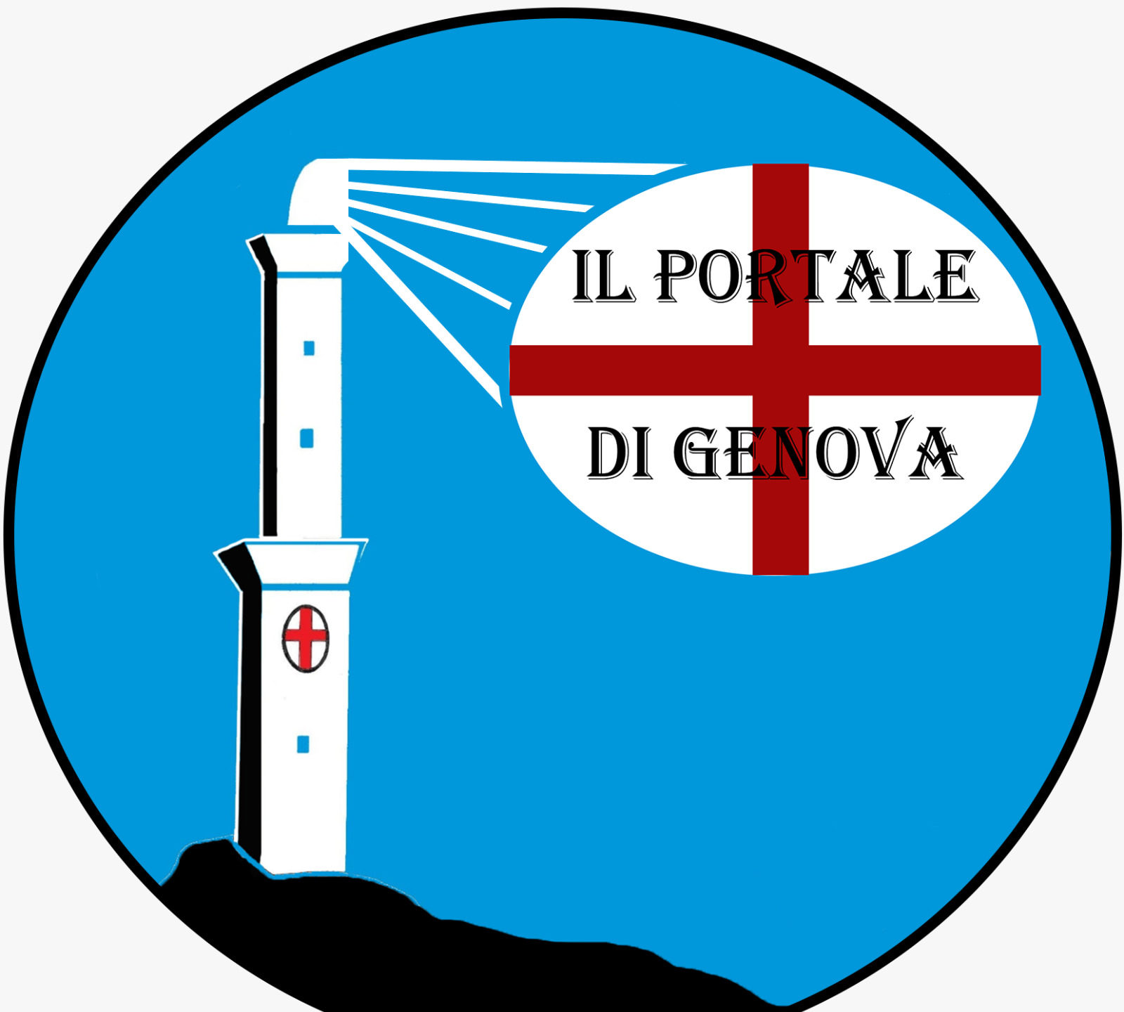 NASCE “IL PORTALE DI GENOVA”!