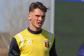 Little Club: colpo di mercato! Arivva il portiere classe 97 Armando Prisco