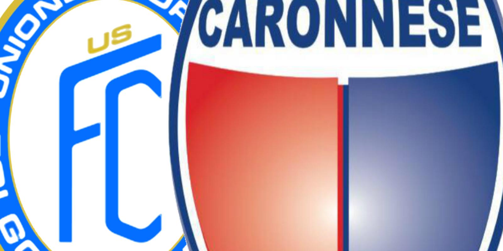 DIRETTA LIVE – SERIE D GIRONE A, IL RECUPERI DI 7ª GIORNATA, FOLGORE CARATESE-CARONNESE