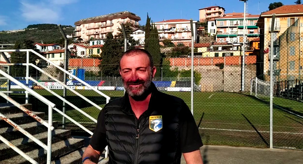 IMPERIA|Lupo:”abbiamo fatto la partita che dovevamo, contro una squadra che lotta per vincere il campionato”