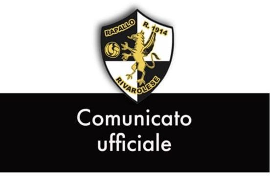 Rapallo Rivarolese: a capo della juniores ci sarà Mister Riccardo Ligi Barboni