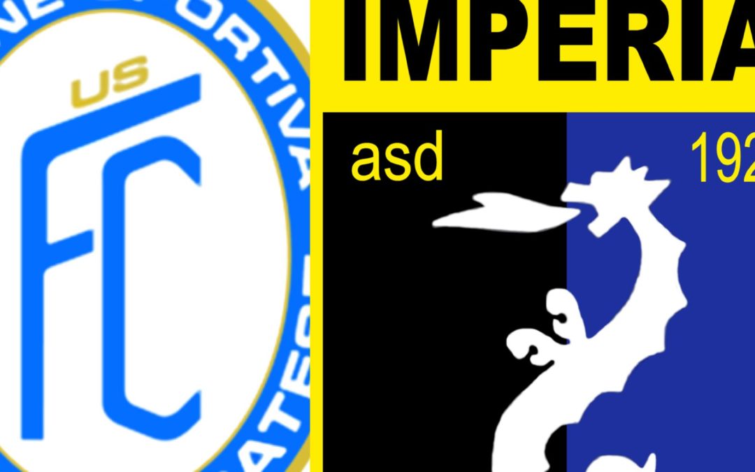 DIRETTA LIVE – SERIE D GIRONE A, RECUPERO 29ª GIORNATA: FOLGORE CARATESE-IMPERIA