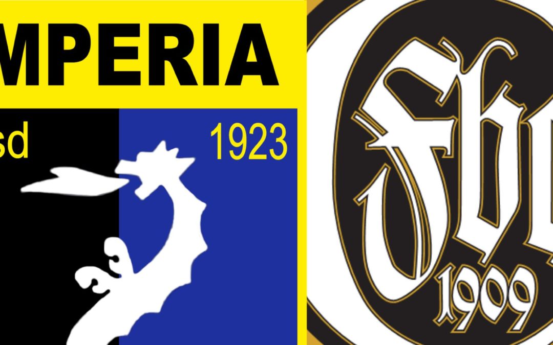 DIRETTA LIVE – SERIE D GIRONE A, RECUPERO 30ª GIORNATA: IMPERIA-CASALE