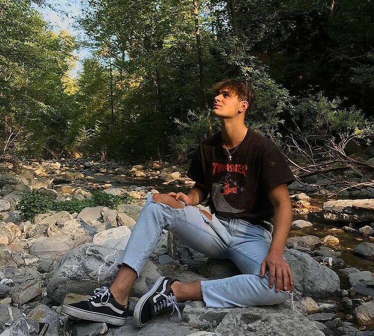 TRAGEDIA AD ALASSIO MUORE GIOVANE CALCIATORE