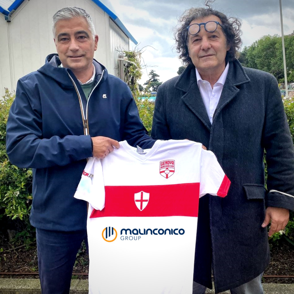 Salvatore Mango guiderà la Genova Beach Soccer nella stagione 2021