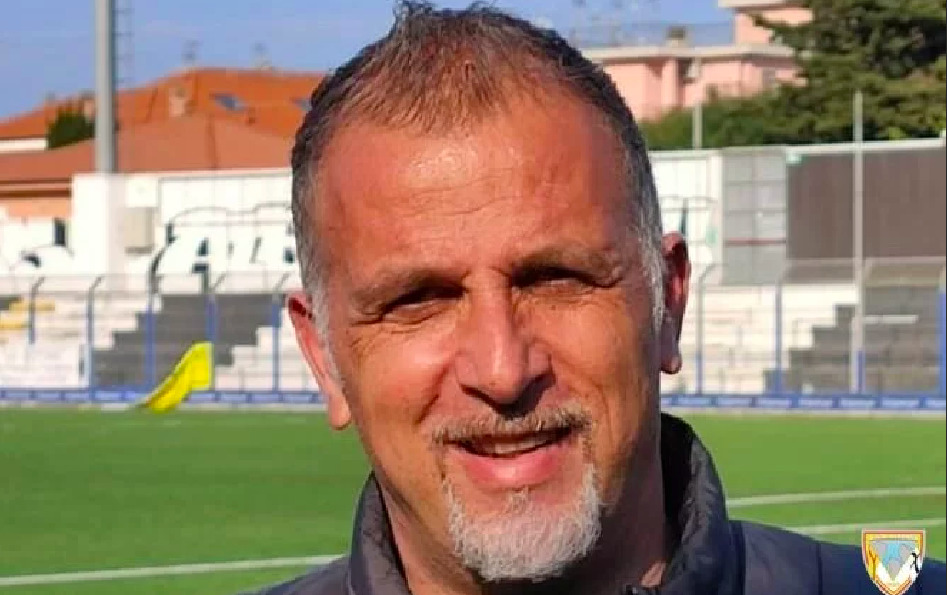 Albenga: ROBERTO BELVEDERE È IL NUOVO DIRETTORE SPORTIVO