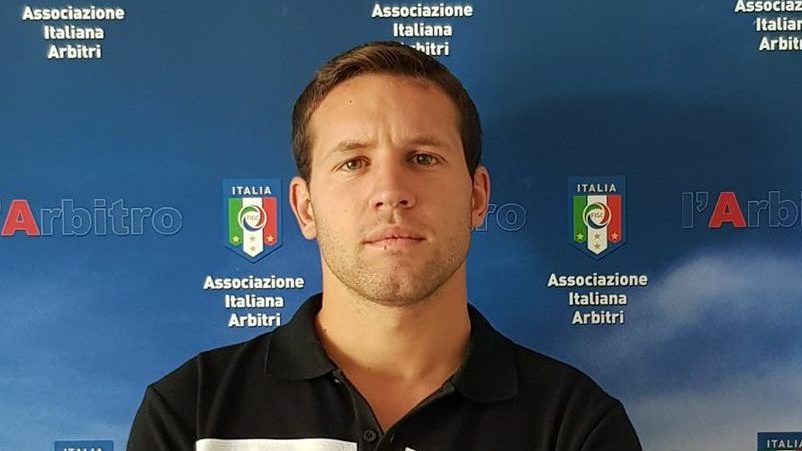 Marcenaro dai Dilettanti alla Serie A