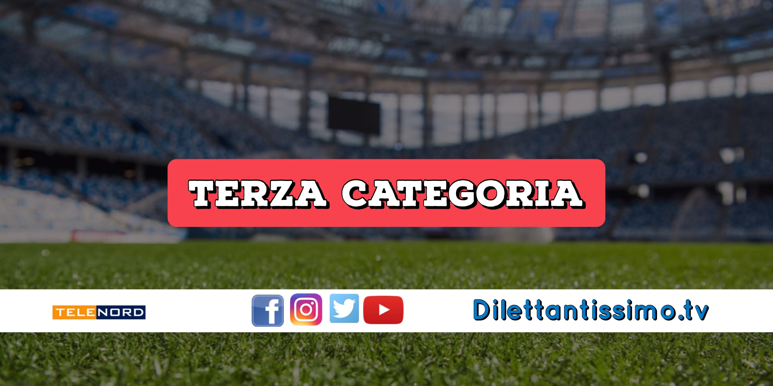 DIRETTA LIVE – TERZA CATEGORIA GIRONE A, 8ª GIORNATA: RISULTATI E CLASSIFICA